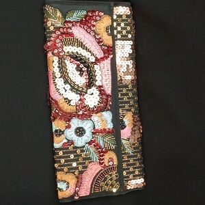 Kate Landry evening bag